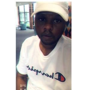 Meet your Posher, Donta